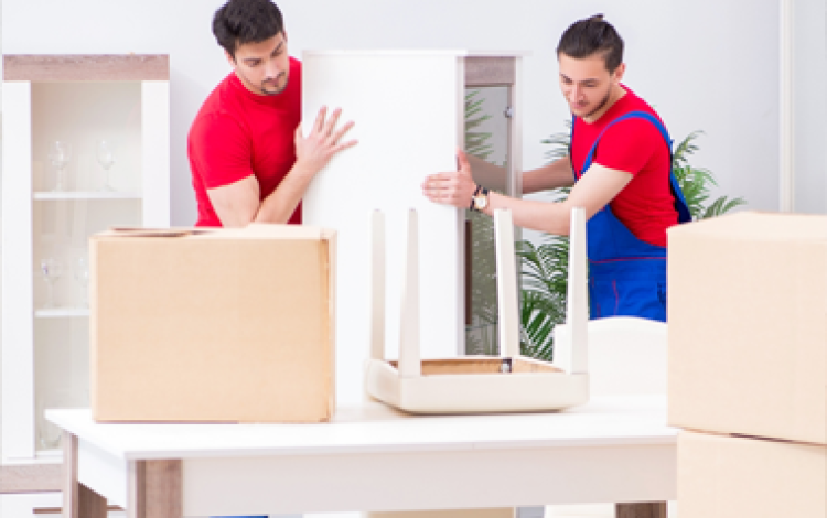 Local & Household Moving