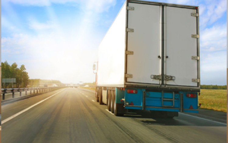 Long Distance & State-to-State Moving