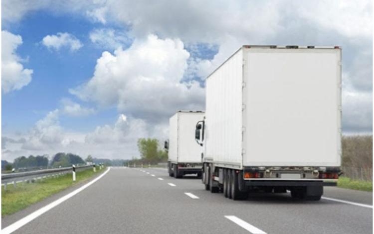 Long Distance & State-to-State Moving