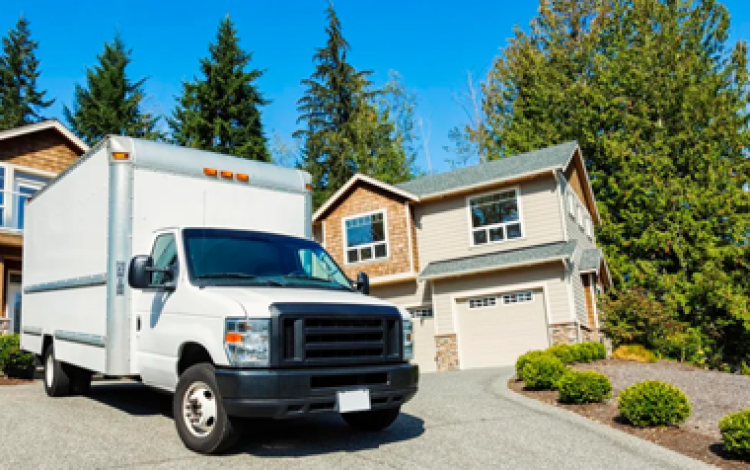 Long Distance & State-to-State Moving