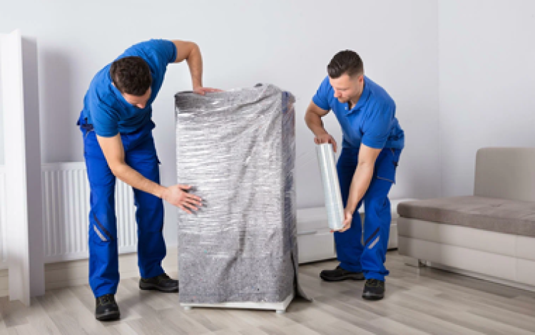 Packing, Unpacking & Delivery Services