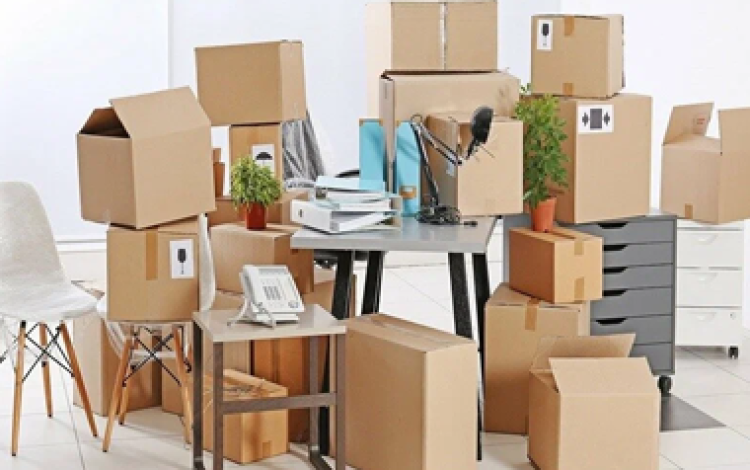 Senior & Military Moving