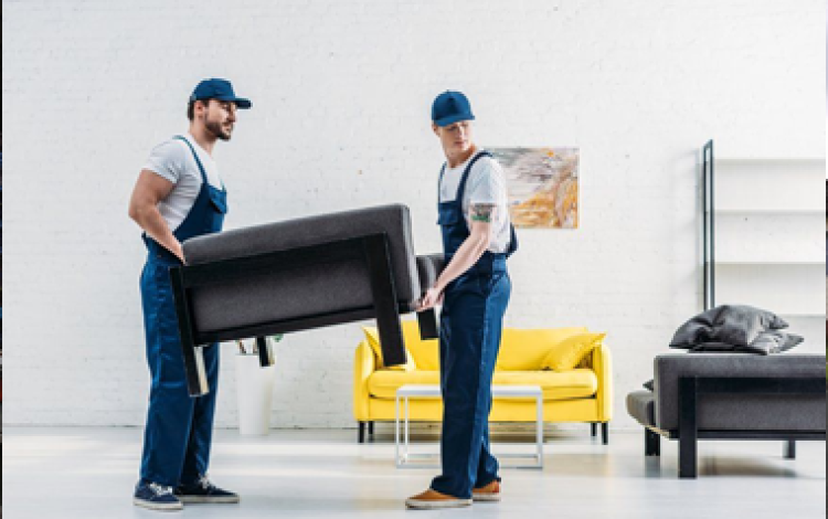 Specialty Item & Hot Tub Movers