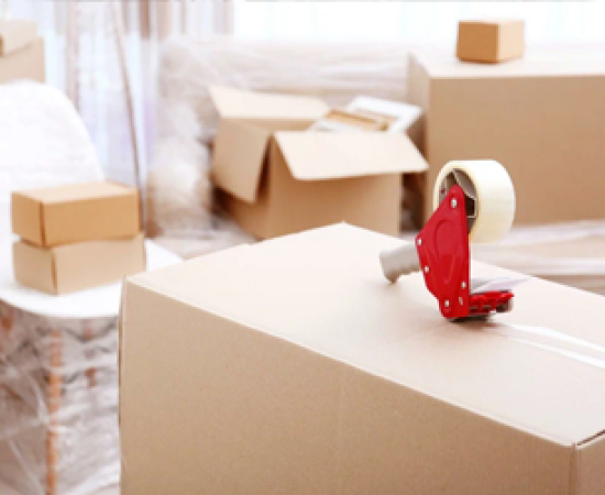 Why Choose Exclusive Moves